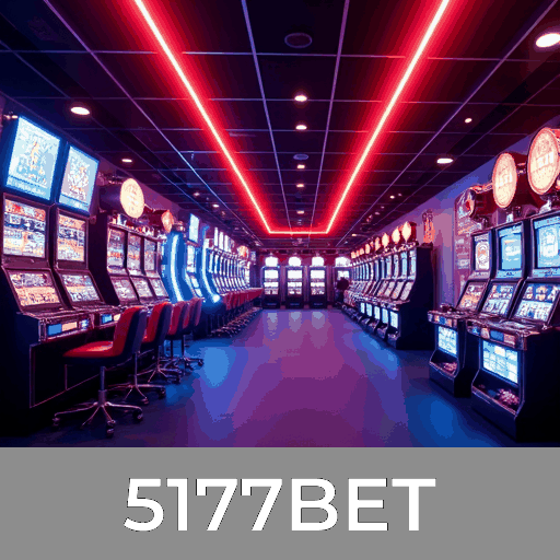 5177BET: Apostas na palma da sua mão com nosso app!
