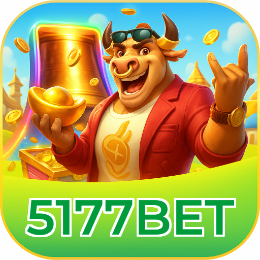 5177BET Logo