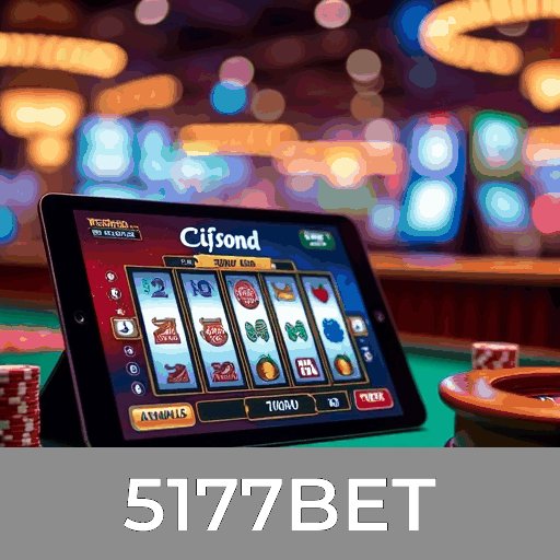 Bônus e Ofertas Exclusivas no 5177BET: Oportunidades Únicas!