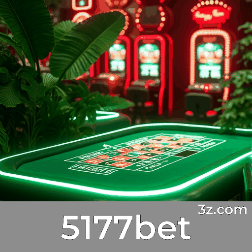 Tecnologia Avançada da 5177bet: Plataforma de Apostas Inovadora